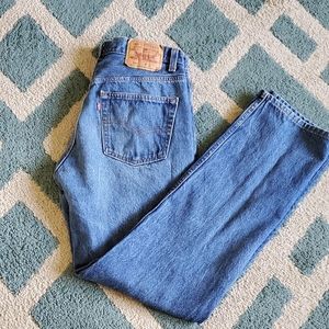 levi's made to measure